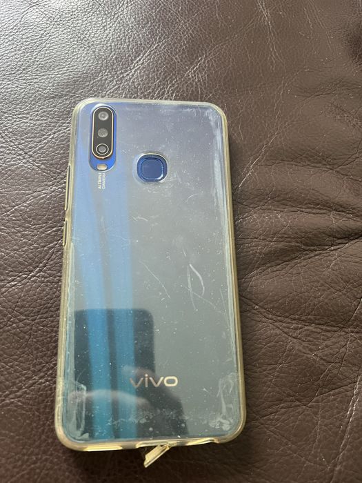 Смартфон vivo 256 gb