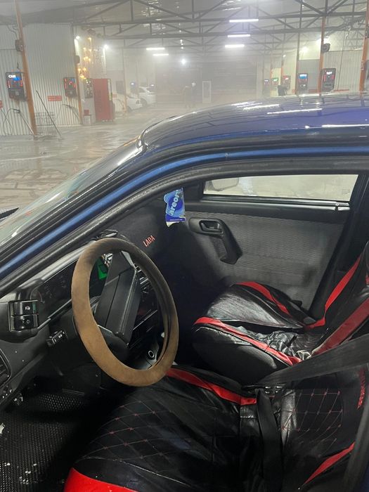 В продаже ваз 2110