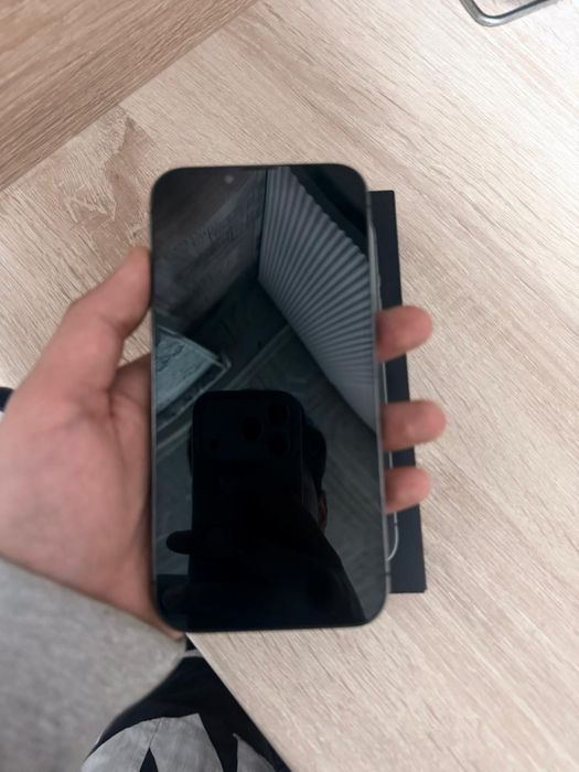 айфон 13 про 128гб