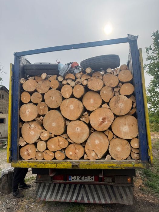 vand lemne fag Peretu