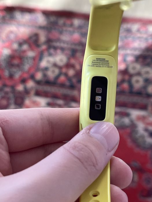 Смарт часы Самсунг ФитЕ оригинал