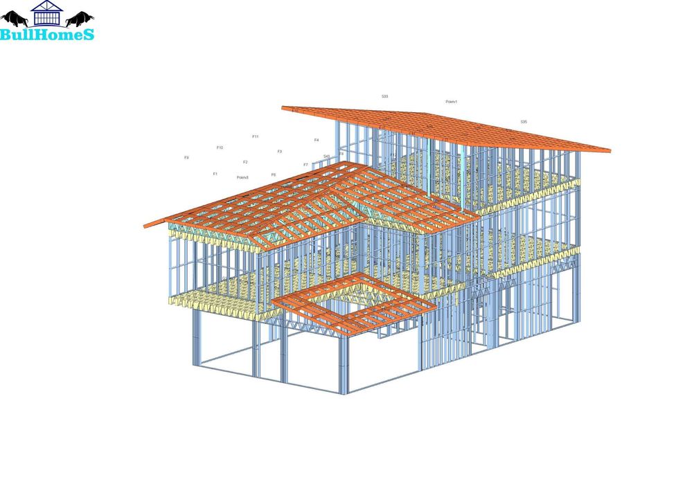 Къща,Бунгало,Преместваема къща,Сглобяеми къщи,Модулни,Жилищни