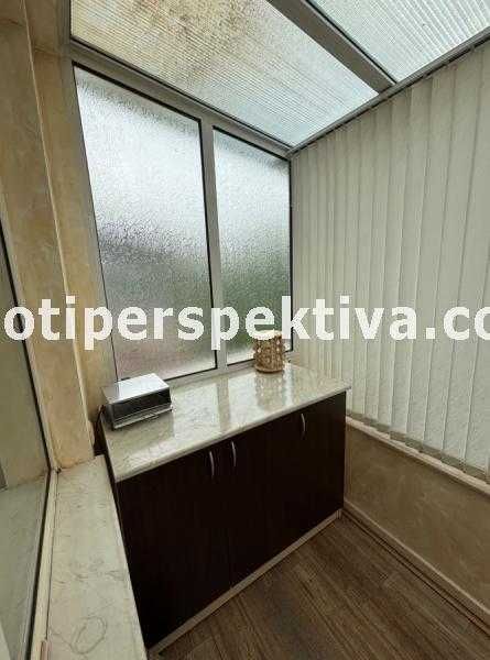 Продава се Тристаен апартамент в Пловдив, Център - 190 кв.м за 1383 €/кв.м - Снимка #6