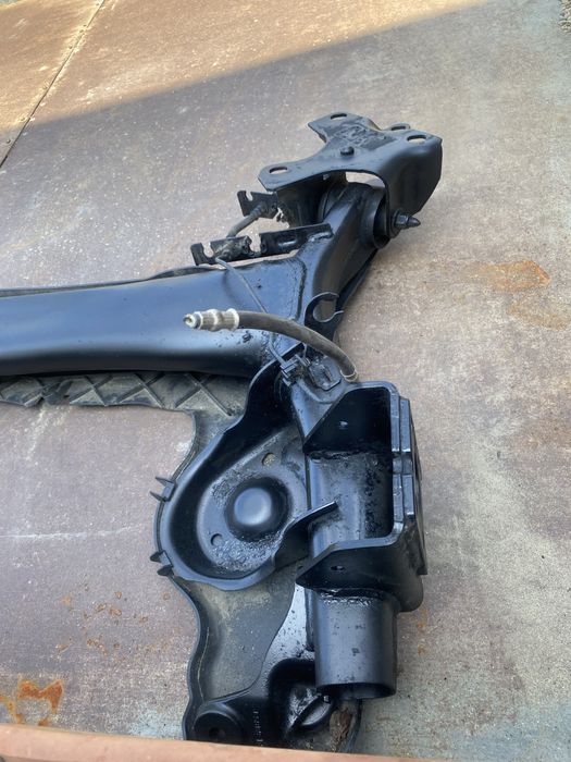 Punte megane 3 1.5 break