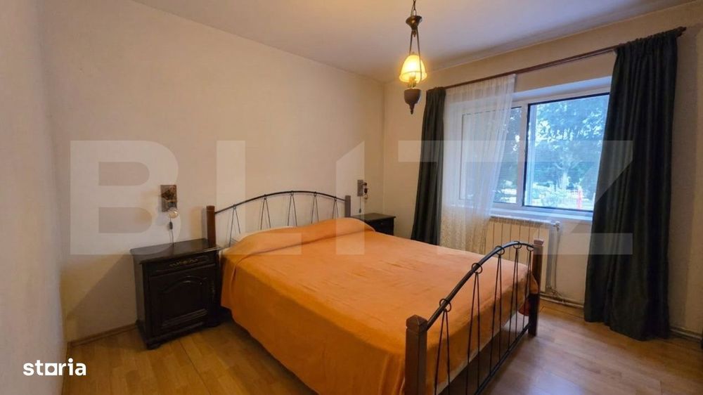 Apartament 2 camere, decomandat, Complexul Studentesc, bloc anvelopat