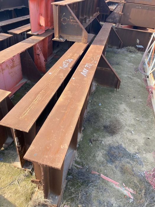 Труба балка 1.20×50 г Актау