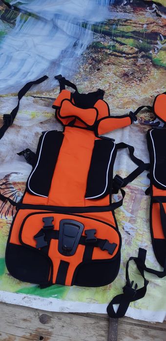 Ремень безопасности