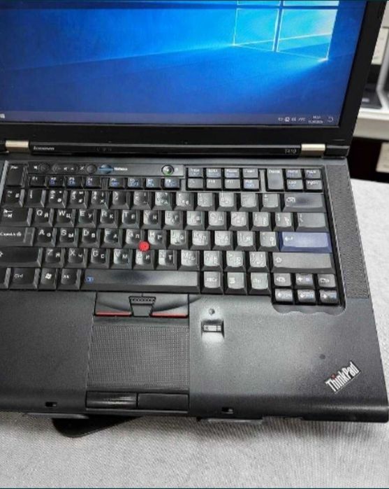 Lenovo Think pad ноутбук