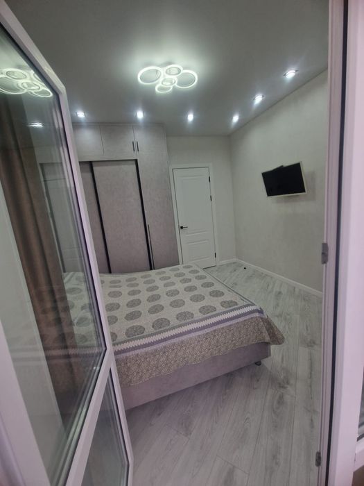 Продается квартира