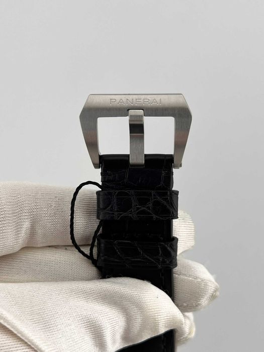 Наручные часы Panerai Luminor