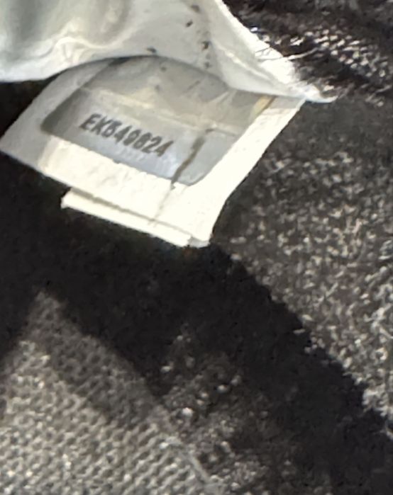 Мъжки обувки с метално бомбе DIADORA . Номер 45