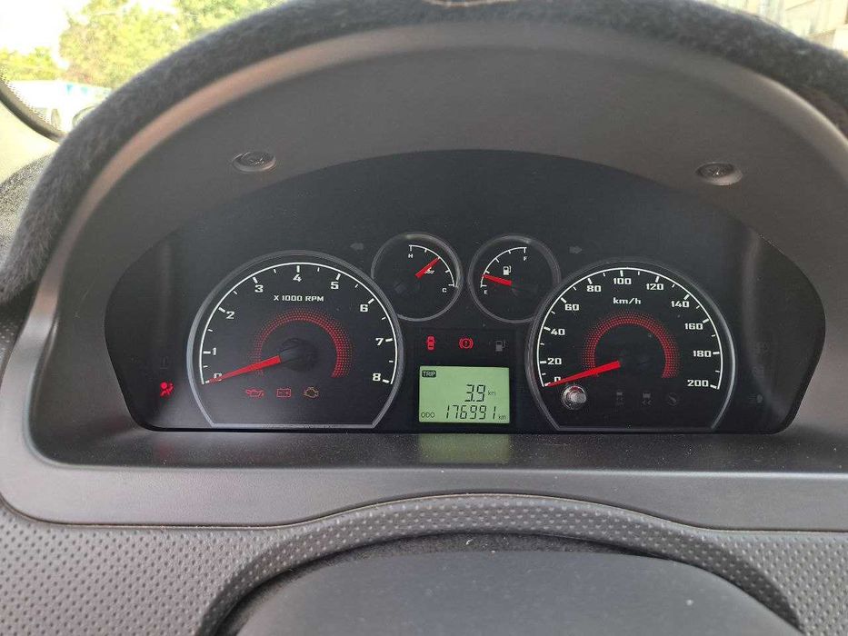 Nexia-3 2018 yil, probeg 176000, gaz 4-pokoleniya, natxi 7900