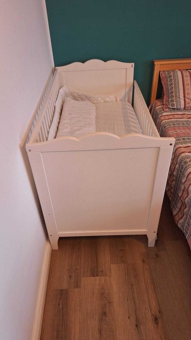 Pătuț bebe/copil Ikea