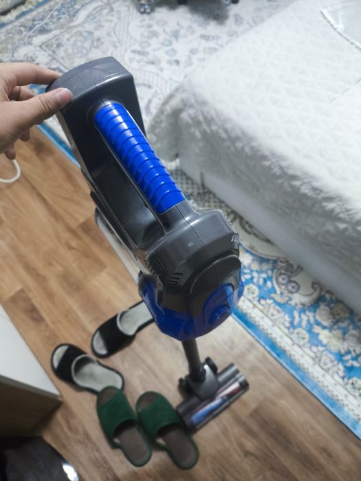 Продам пылесос беспроводной