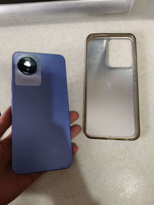 Продам телефон Vivo Y02t