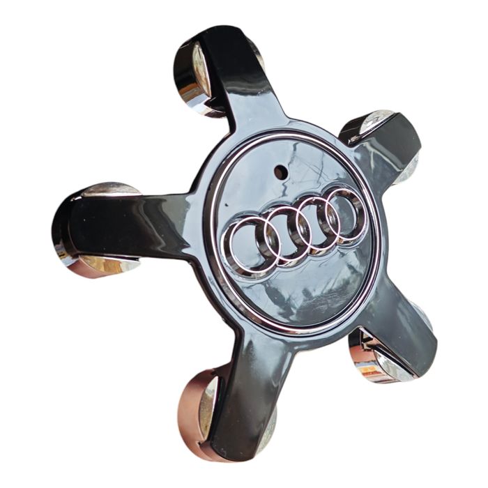 135мм Капачки за джанти за Ауди Audi тип ЗВЕЗДИ OEM 4F0601165N