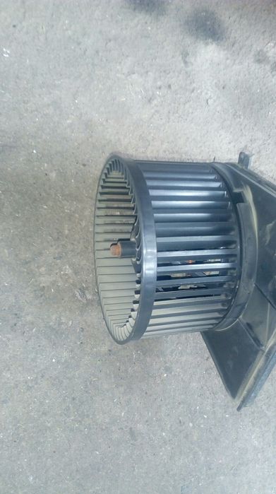 Моторче за парно за голф 4