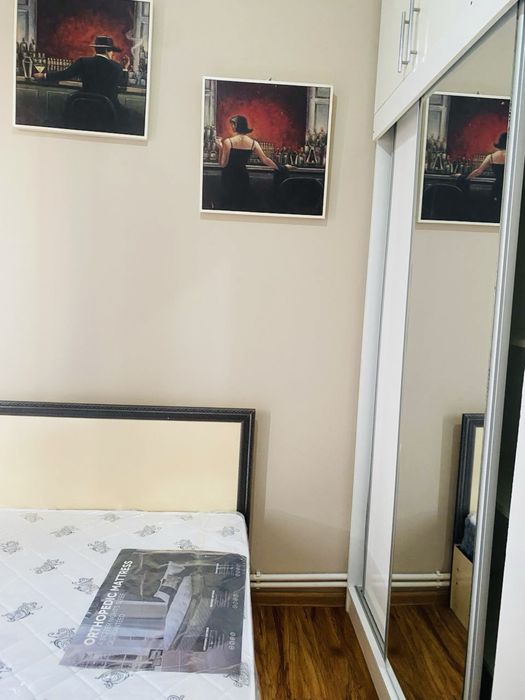 Квартира арендага берилади.вагзал саодат