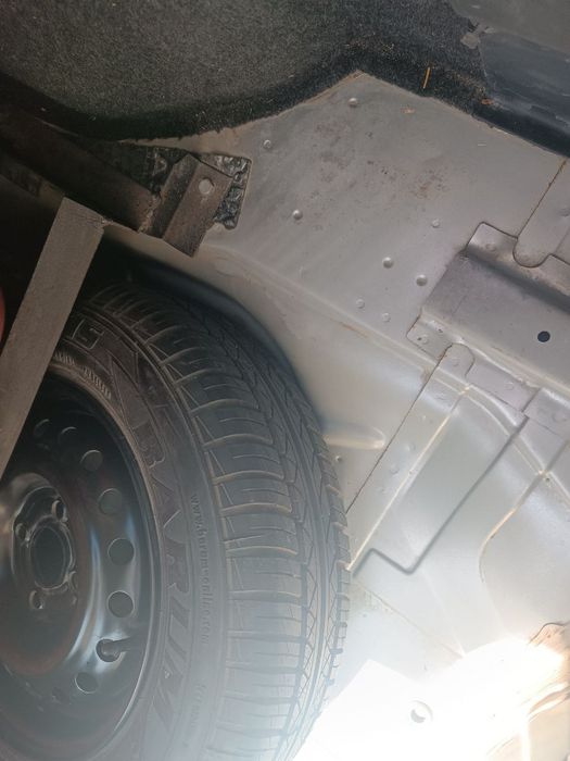 Хорошее состояние сон трамблёр  краска родная