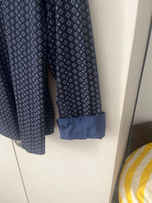 Мъжка риза XL ENISSE