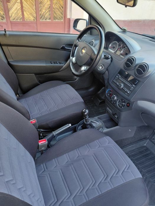Chevrolet Nexia 3