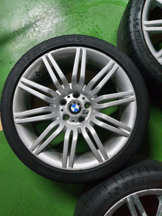 Jante BMW R19 style M172 fără cauciucuri