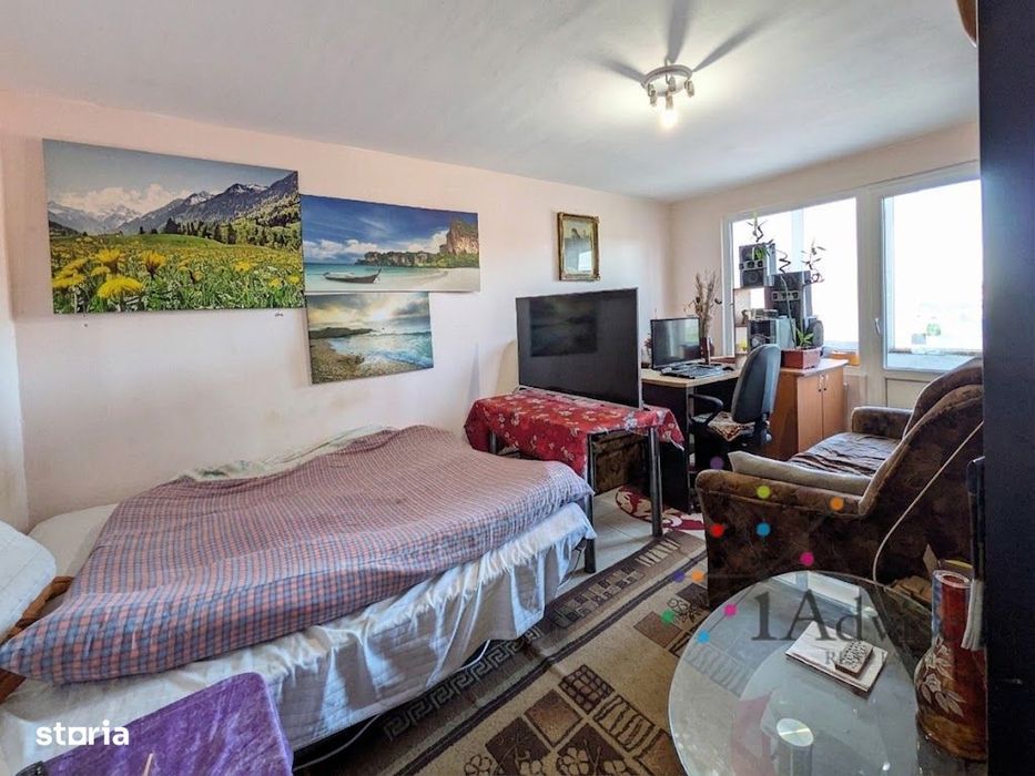 Apartament 4 camere Darste, Brasov