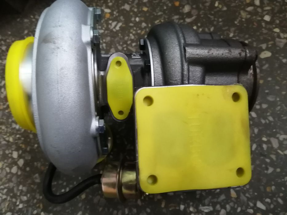 Продам турбокомпрессор