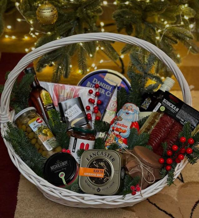 Подарки для мужчин на 14 января Подарки корпоративные ОПТОМ