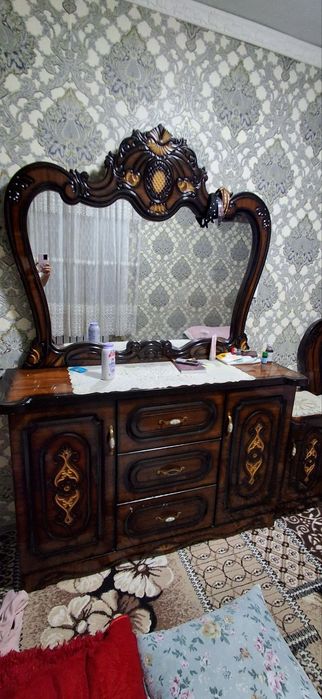 Спальни гарнитур