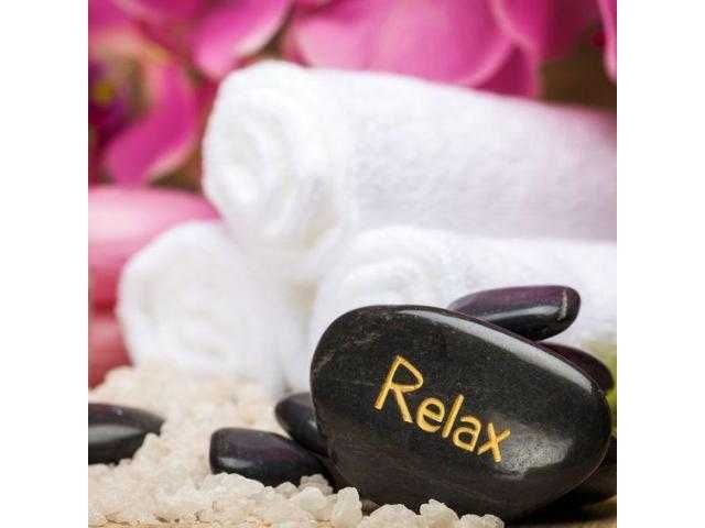 Masaj la domiciliul clientului sau la hotel