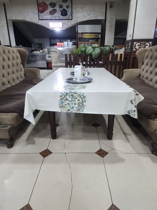 Диван , стол стул