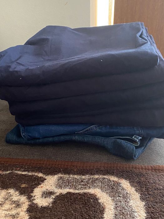 Pantaloni bărbați 58-60