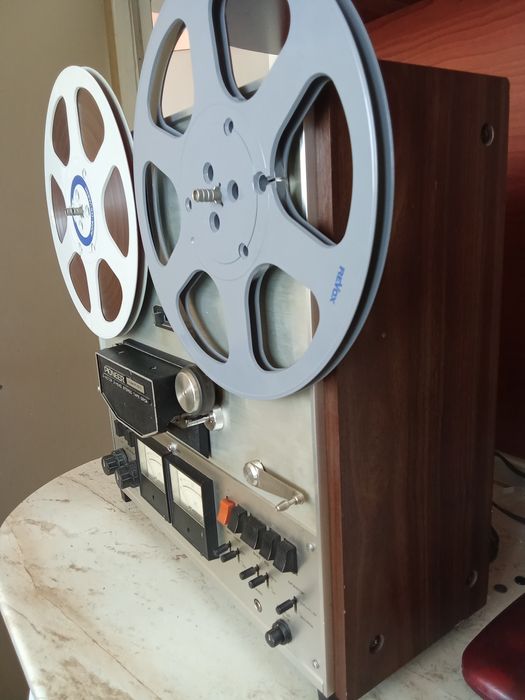 PIONEER rt1011.Lролков дек