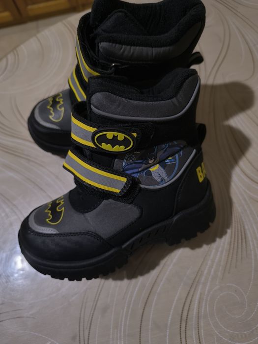 Детски апрески..