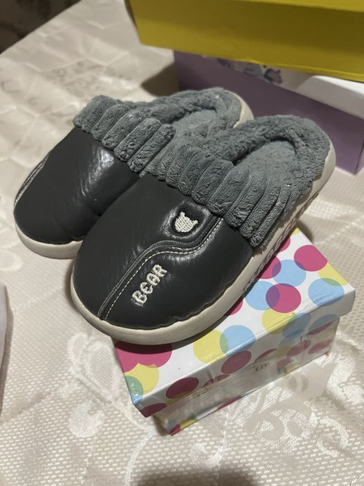 Detskıy oyoq kıyım top toza turıptı 3 dona