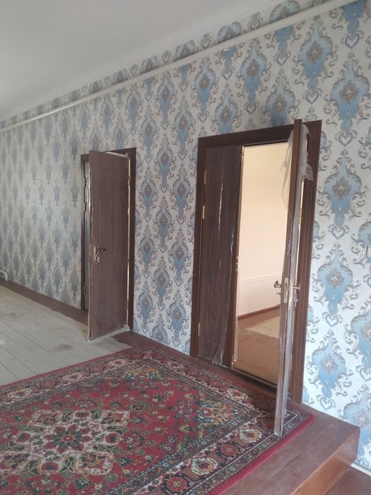 Xorazm xiva shahrida qosmada