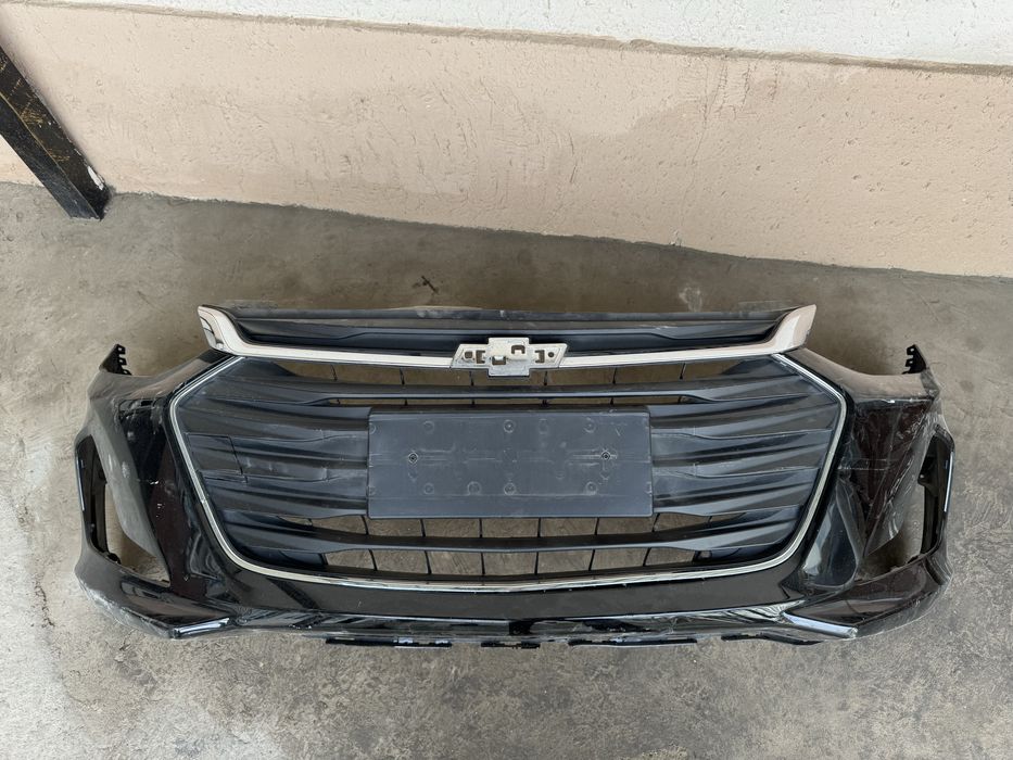 Onix bamper oblisofka qora GBO