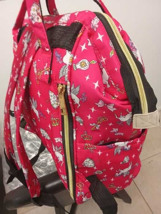 Две нови раници за 20 лв.