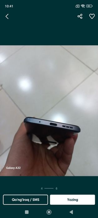 Redmi note 11 4g 128g