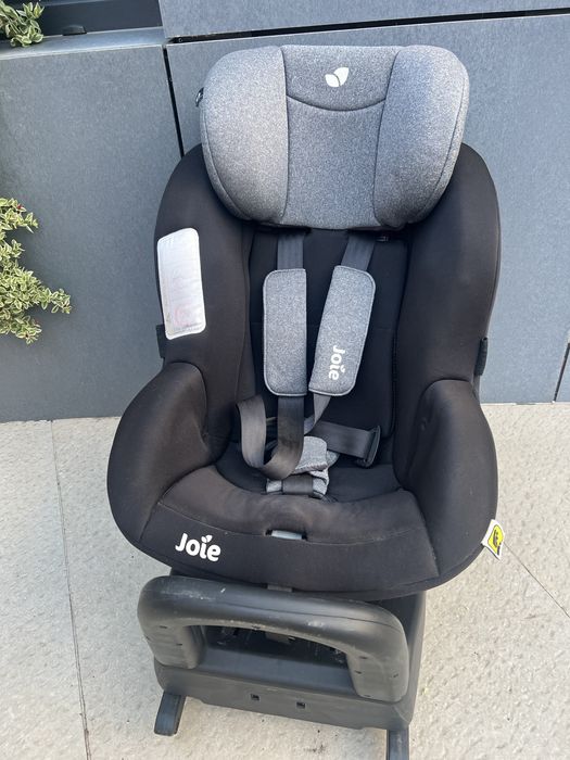 Scaun auto Joie 6-18 kg cu baza isofix