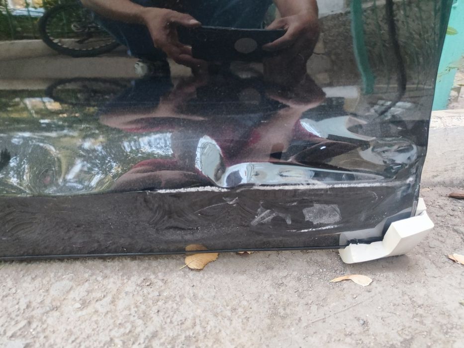 Продам двери на JAC j7.