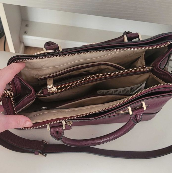 Geanta Guess originala, noua