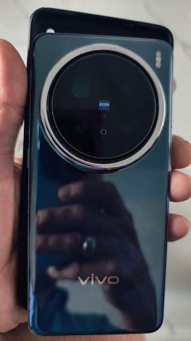 Продам Vivo x200 pro 512 cn