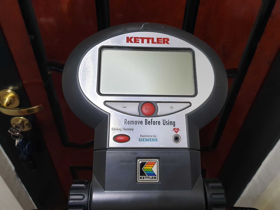 Bicicleta fitness / medicinala / camera Kettler Stratos GT