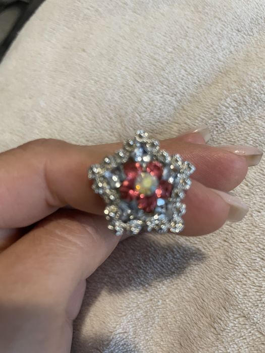 Пръстен стоманен