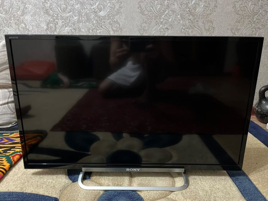 __Телевизор-SONY