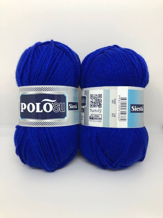 Polo To'quv iplari