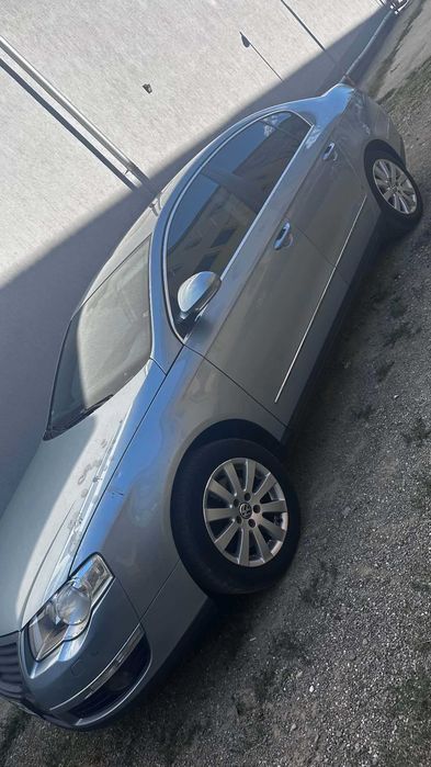 Volkswagen Passat de vânzare
