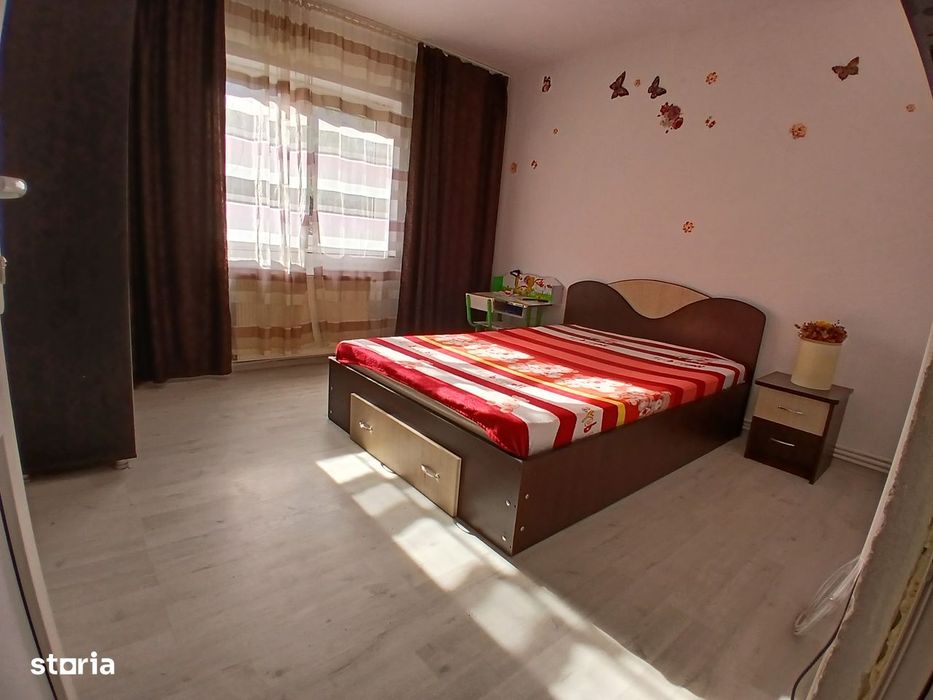 Vand Apartament 2 camere Confort 1 dec. 50,7 mp 54.900 euro